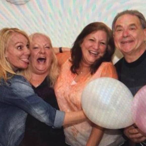 Meet your Posher, Theresa - Picture 1 of 1